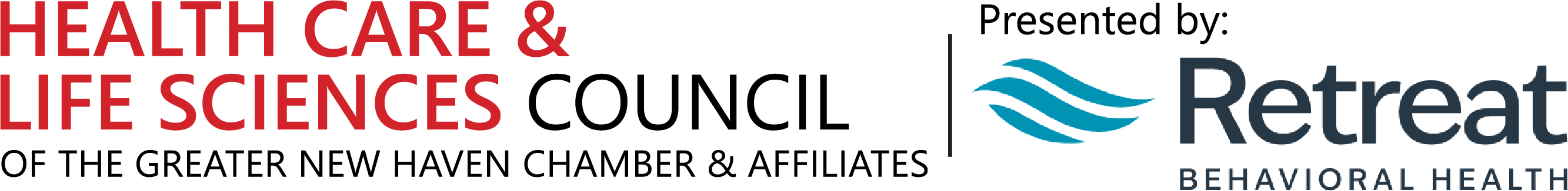 2024 Logotipo del Consejo HCLS