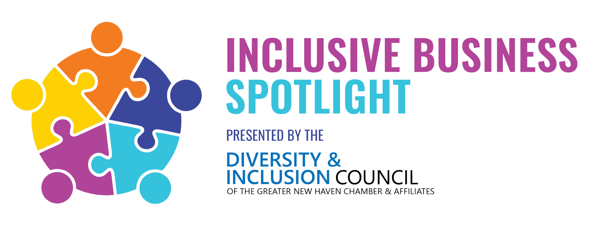 Inclusive Business Spotlight no sponsor