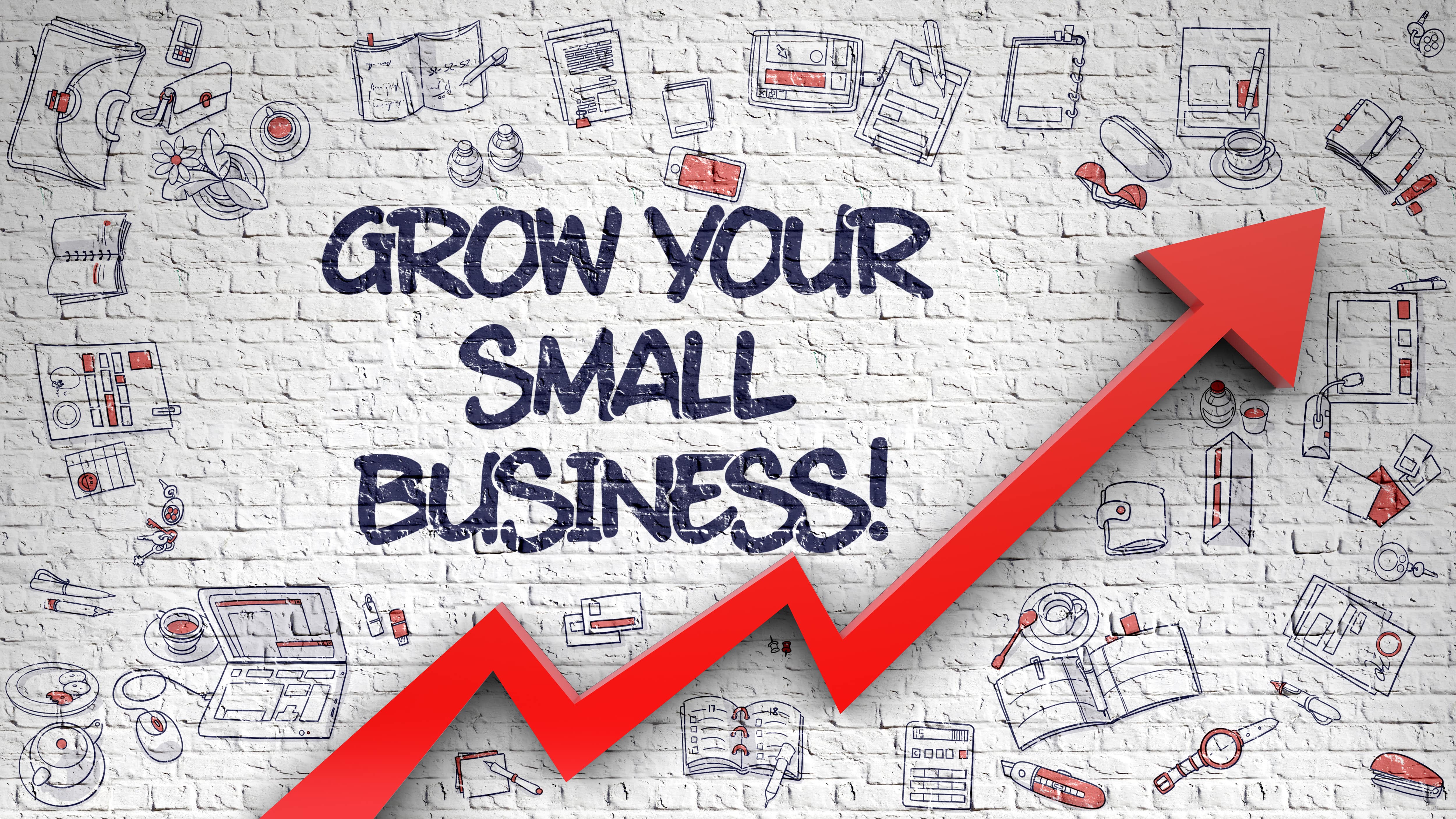 Small Business Support