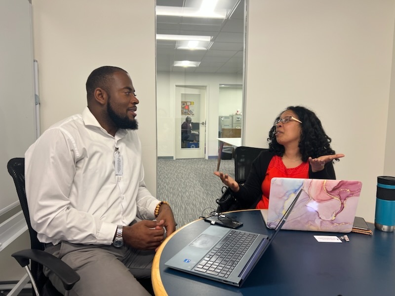 Empowering Businesses
