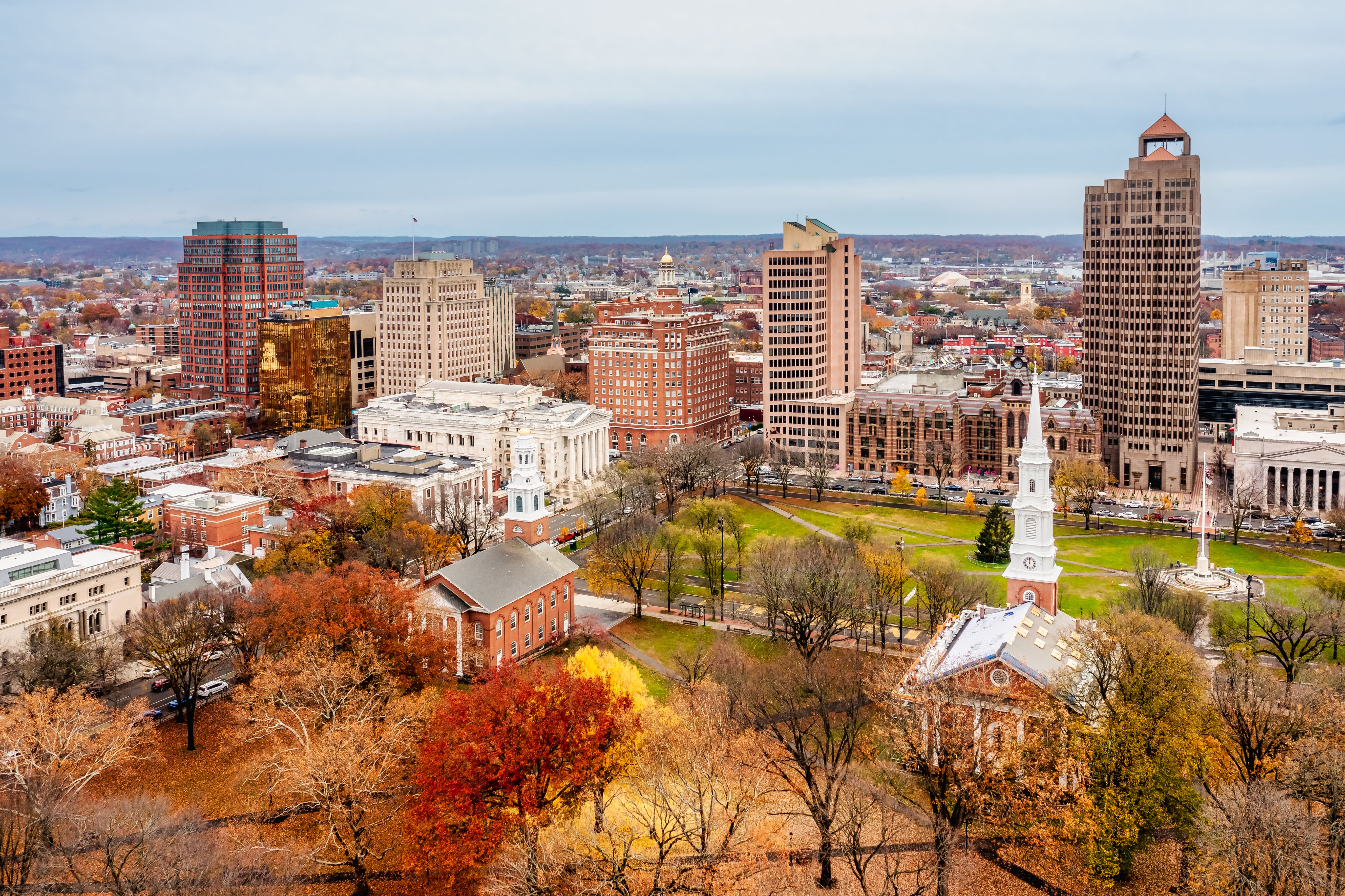 New Haven Fall-min