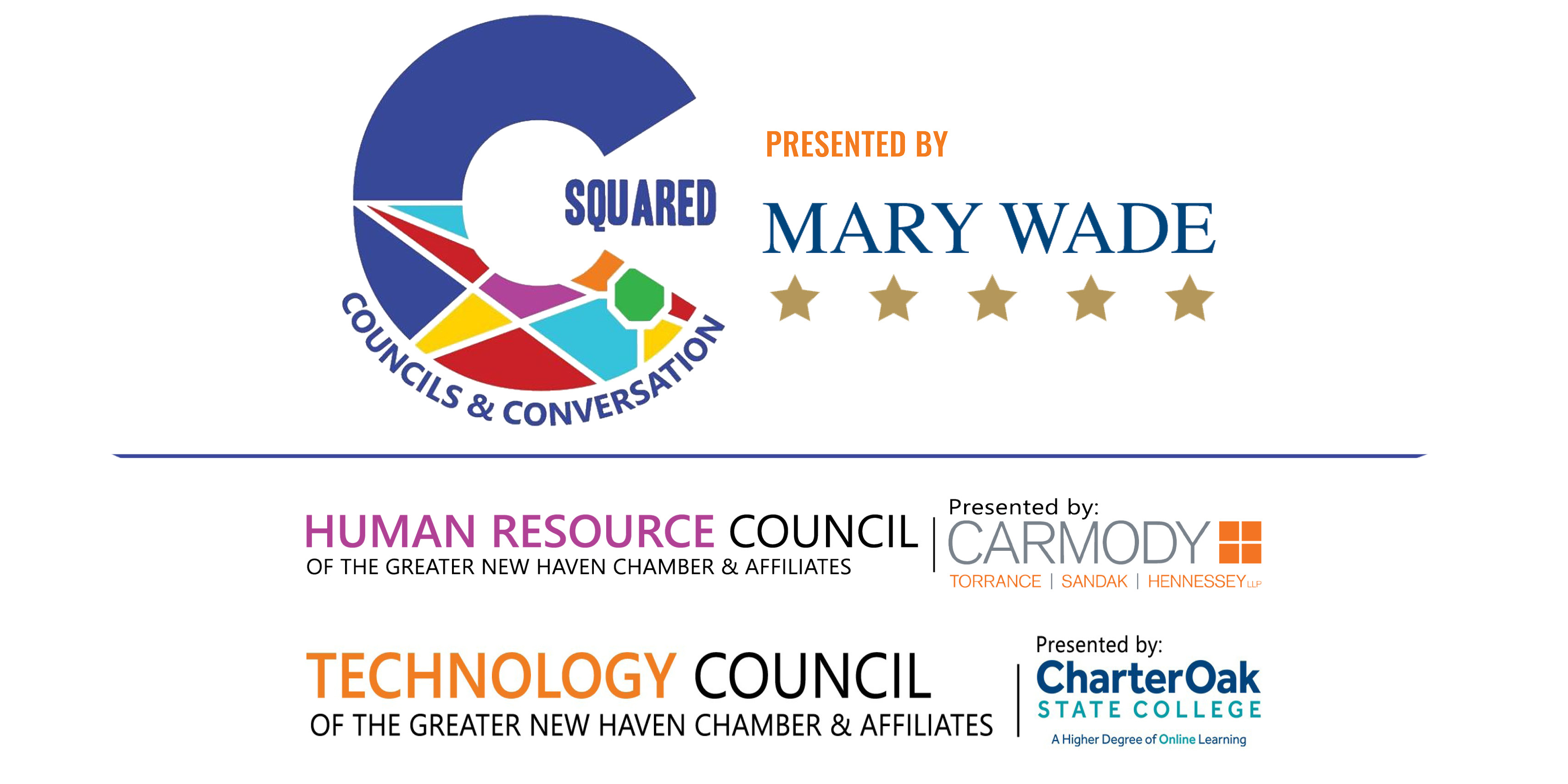 C2 Header HR, Tech Coucils