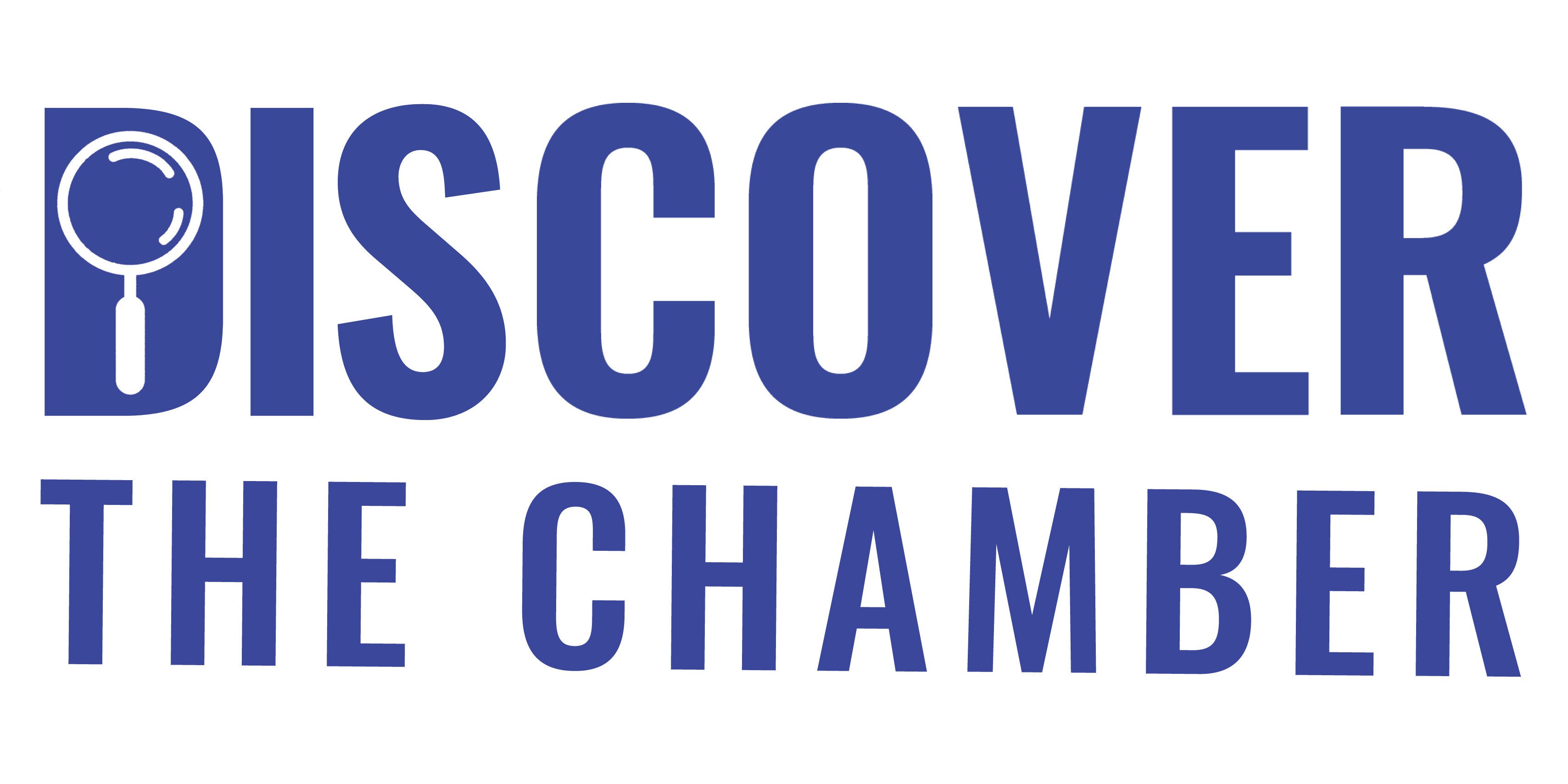 Discover The Chamber Header