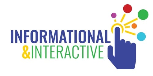 EventPhotoFull_Informational and Interactive_Logo