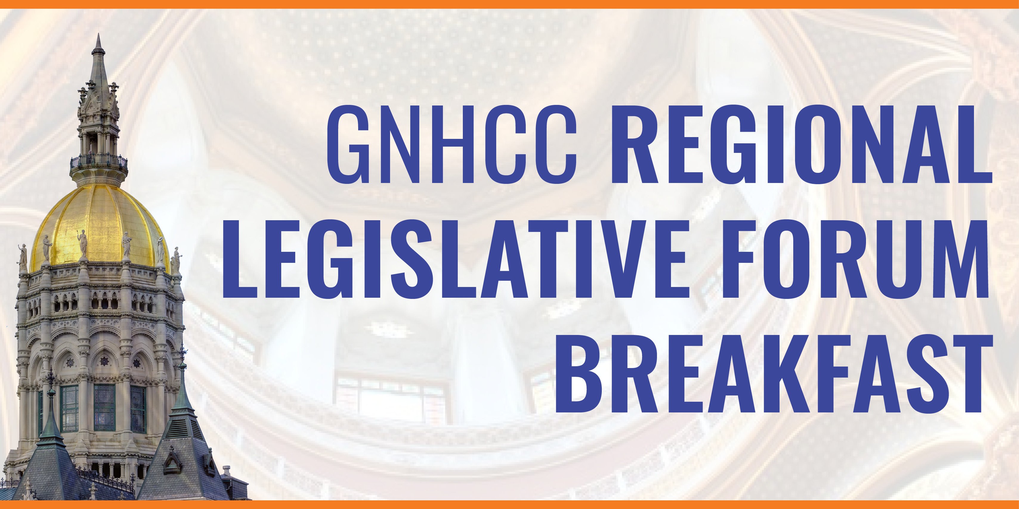 2026 Regional Legislative Breakfast Header